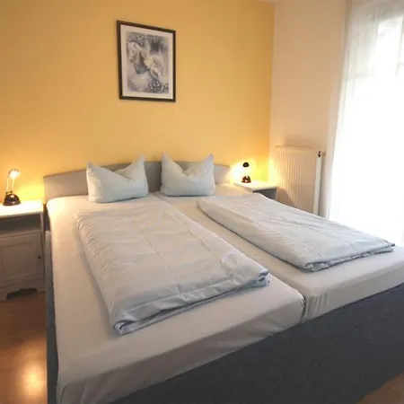 Apartmán Strandschloesschen-haus-ii-we-19-9822 Ostseebad Kühlungsborn